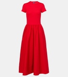 Polo Ralph Lauren Cotton T-shirt dress