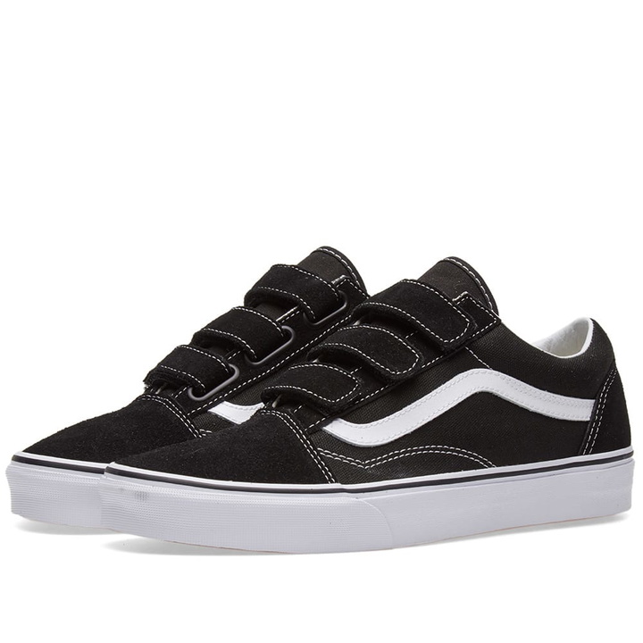 Photo: Vans Old Skool V