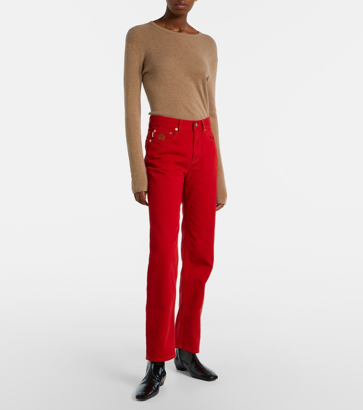 Blazé Milano Paso slim jeans