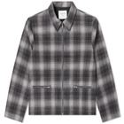 Noon Goons Anderson Flannel Jacket