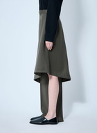Bottega Veneta Wool Culottes