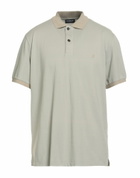Dondup Mens Polo shirt in Beige