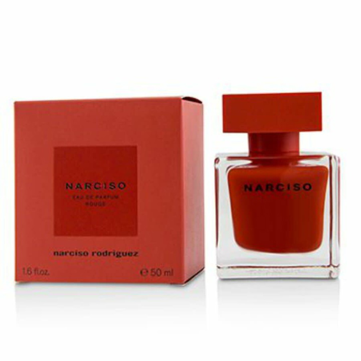 Photo: Narciso Rodriguez Ladies Narciso Rouge EDP Spray 1.6 oz Fragrances 3423478844759