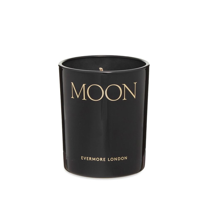 Photo: Evermore London Moon Candle