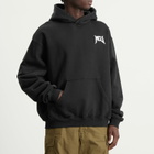 Mastercraft Union Men's Logo Hoodie in Gd Black