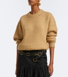 Marant Etoile Lucrecia wool sweater