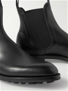 Edward Green - Newmarket Leather Chelsea Boots - Black