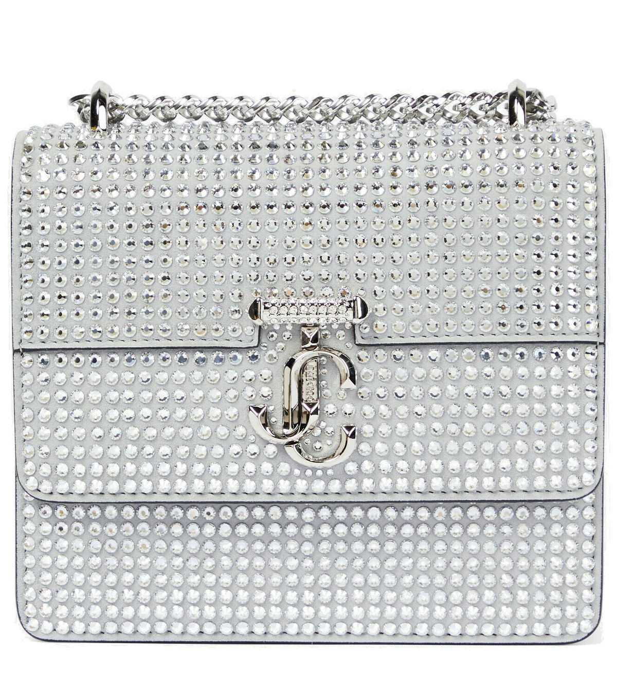 Jimmy Choo - Varenne Quad XS shoulder bag Jimmy Choo