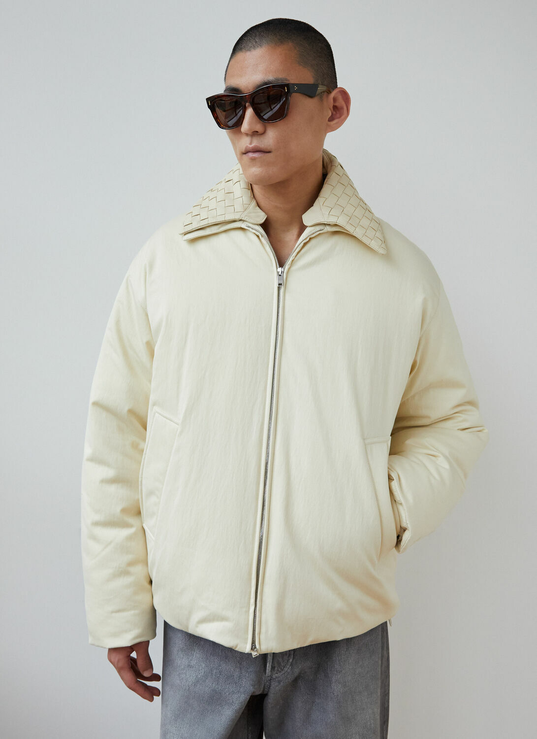 Jacques Marie Mage Gordon Sunglasses