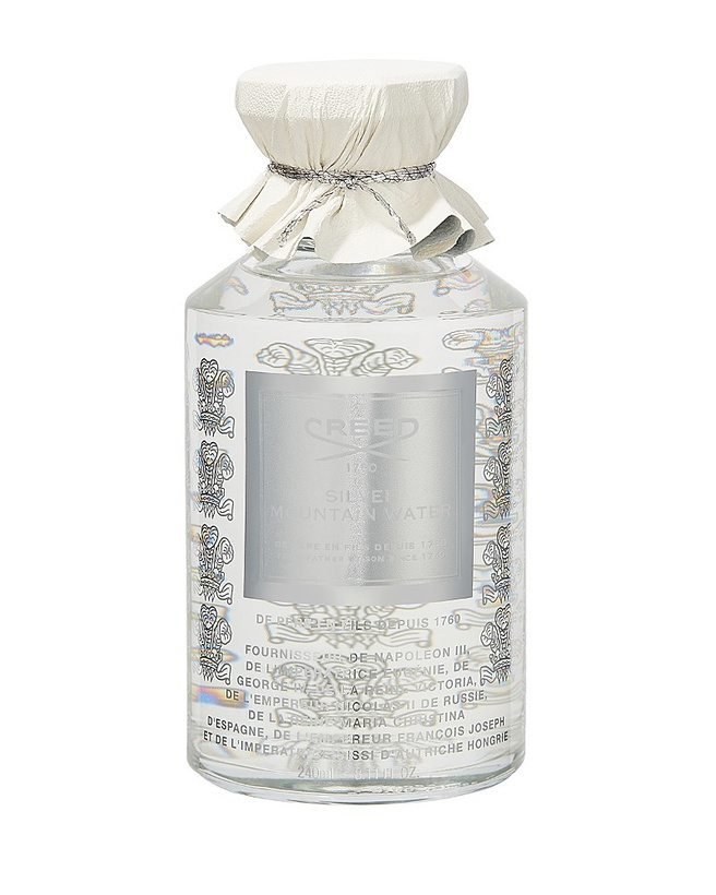 Photo: Creed Mens Creed Silver Mountain Water EDP 8.4 oz Fragrances 3508440000729