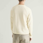 Larriet Men's Tony T-Shirt in Cream