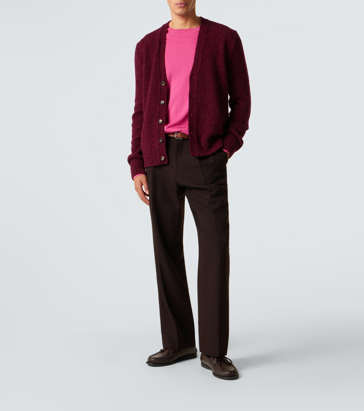 Gabriela Hearst Wool sweater