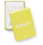 CDLP - Stretch-Lyocell Boxer Briefs - White