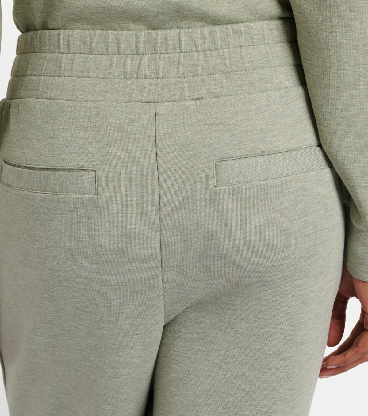 Varley Jersey sweatpants