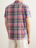 Polo Ralph Lauren - Checked Cotton Shirt - Multi