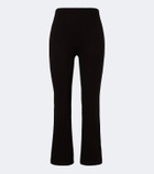 Leset Rio flared pants