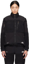 UNDERCOVER Black The North Face Edition Jacket