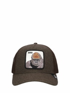 GOORIN BROS Boss Energy Trucker Hat