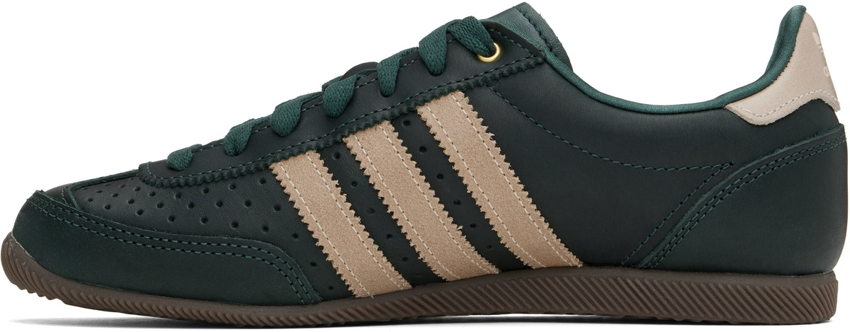 adidas Originals Green Japan Sneakers adidas Originals