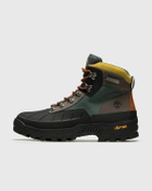 Timberland Vibram Euro Hiker Multi Boots