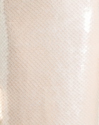 Mônot Womens Maxi dress Blush