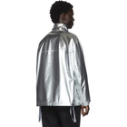 Hugo Silver Bosco Jacket