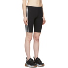 adidas Originals Black Adicolor Cycling Shorts