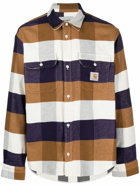 CARHARTT - Flannel Shirt