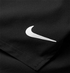 Nike Tennis - NikeCourt Ace Flex Tennis Shorts - Black