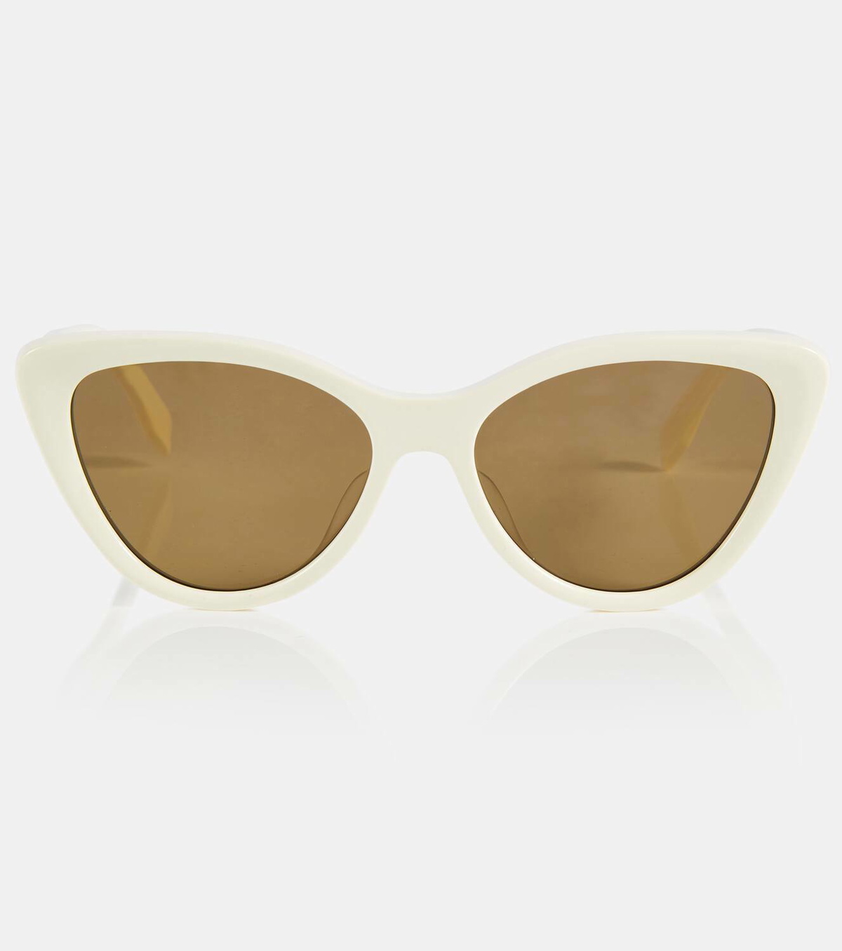 Fendi Cat Eye Sunglasses Fendi