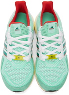 adidas Originals Green Ultraboost 1.0 DNA Sneakers