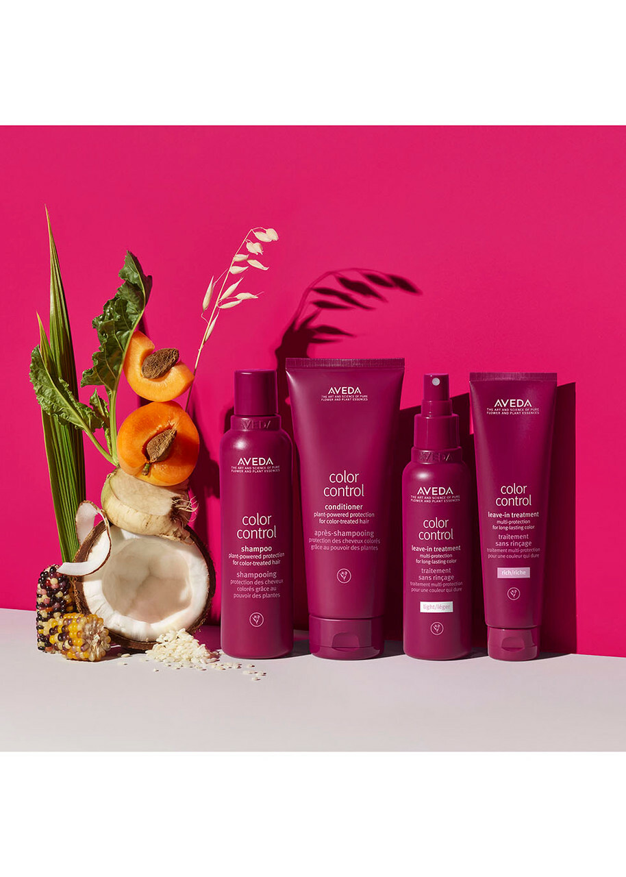 Aveda - Color Control Light Shampoo 50ml – Unisex – Hair Shampoo