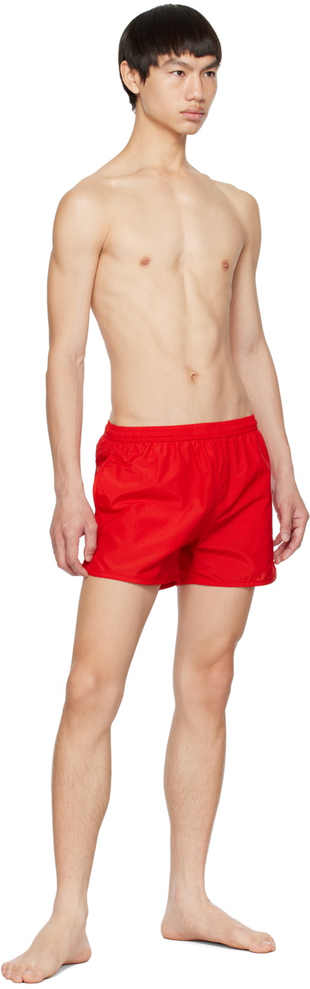 Ami de Coeur Long Swim Shorts main image 1