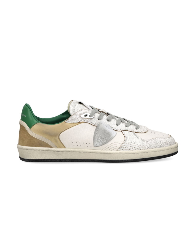 Photo: Philippe Model Sneakers