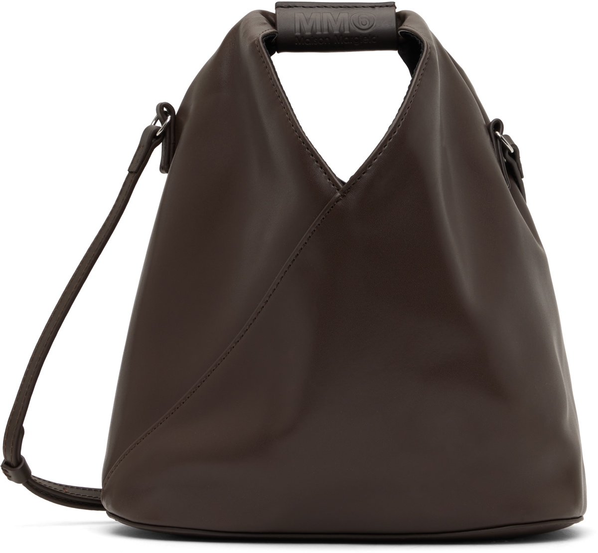 MM6 MAISON MARGIELA - Japanese Crossbody Bag MM6 Maison Margiela