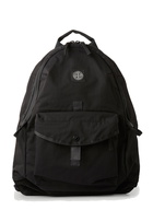 91174 Compass Patch Backpack in Black