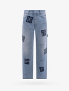 Givenchy   Jeans Blue   Mens