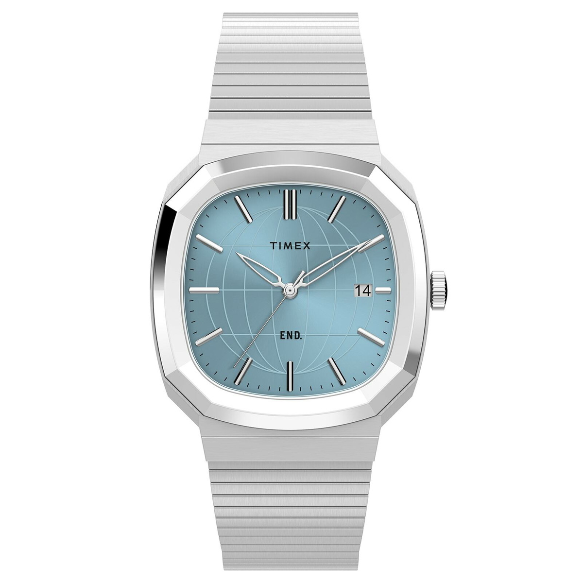 Timex x Nigel Cabourn Naval Officers Watch Timex