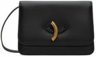Little Liffner Black Maccheroni Bag