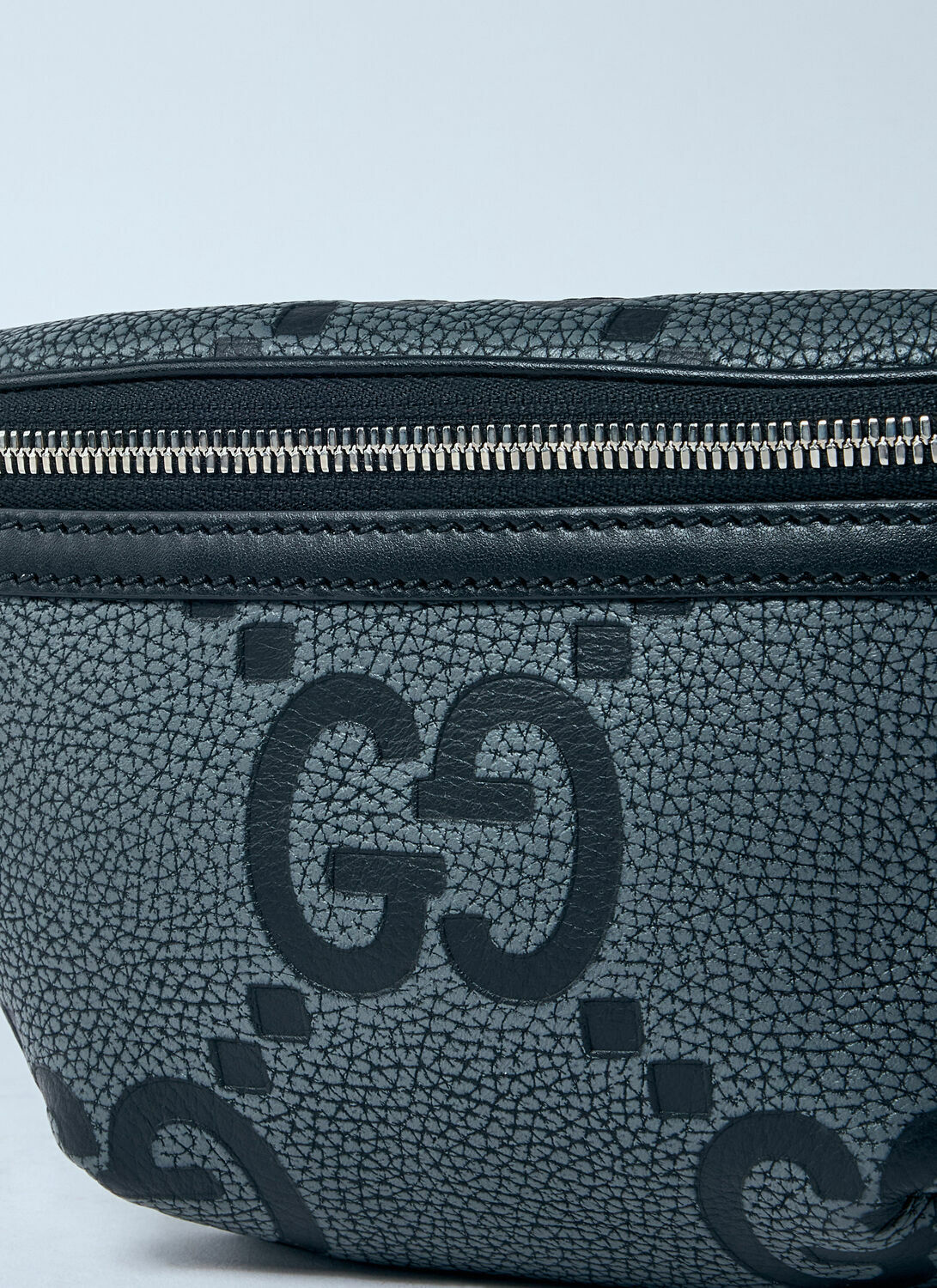 Gucci Jumbo Small GG Belt Bag