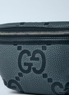 Gucci Jumbo Small GG Belt Bag