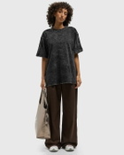 Gestuz NEIA OZ TEE Brown Womens Shortsleefe