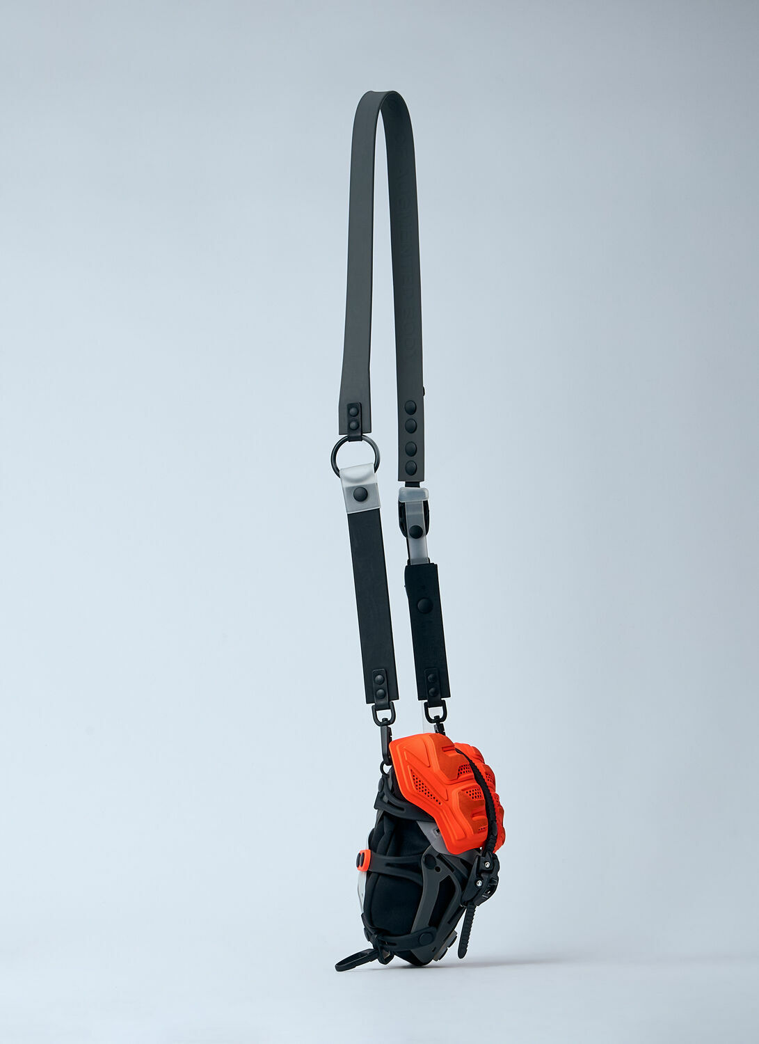 Innerraum Object I31 Funcase Crossbody Bag