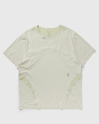 On X Paf Running T Grey - Mens - Shortsleeves