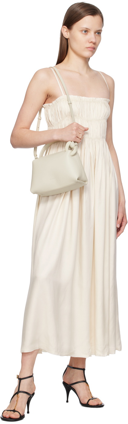 BEC + BRIDGE Off-White Dali Maxi Dress BEC + BRIDGE BEC + BRIDGE Off-White Dali Maxi Dress BEC + BRIDGE