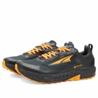Altra Men's Timp 5 GTX Sneakers in Black