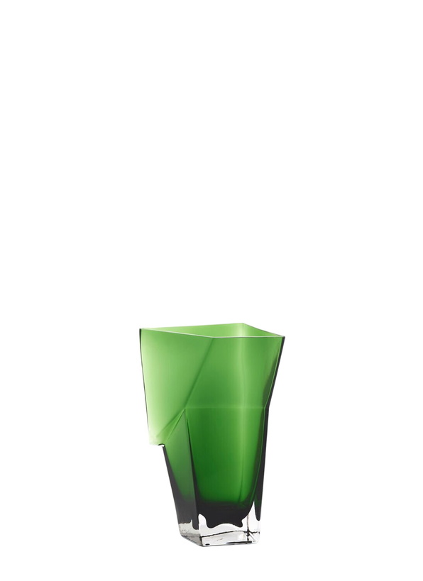 Photo: Serax Dunk 8 Vase