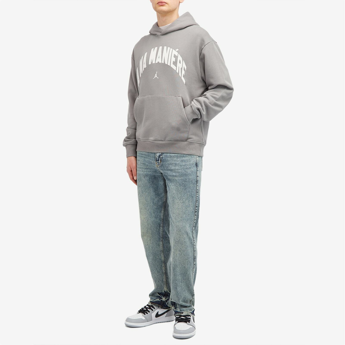 a ma maniere jordan hoodie
