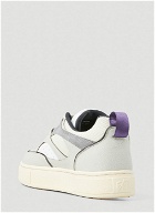 Sidney Sneakers in Grey