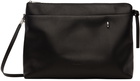 Rick Owens Black Porterville Big Adri Bag